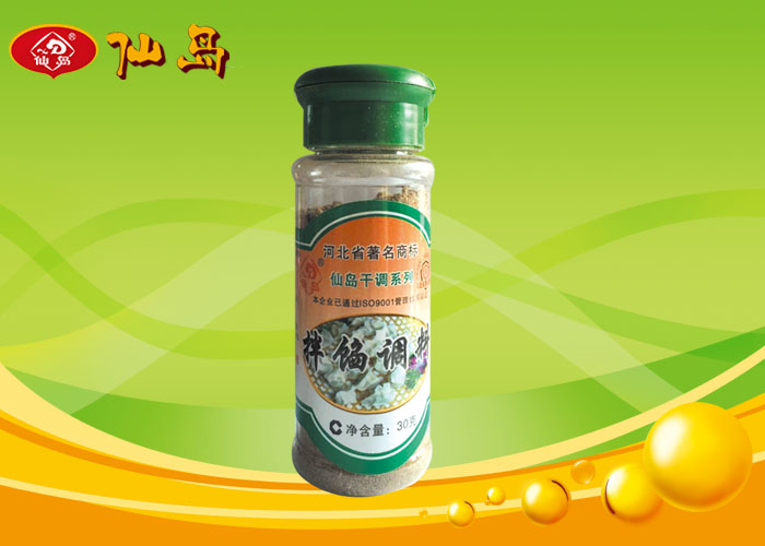 拌餡調料 拌餡調料