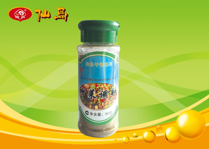 炒菜調料 炒菜調料