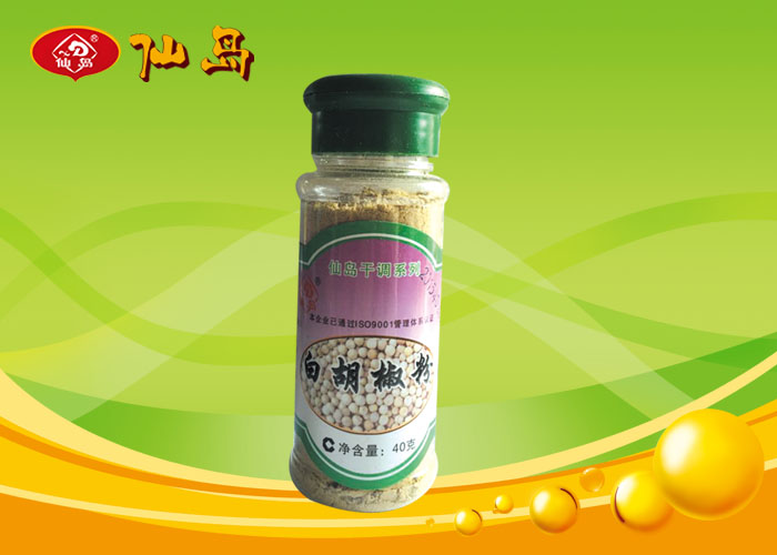 白胡椒粉 白胡椒粉