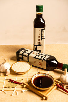 純釀醋500ml 純釀醋500ml