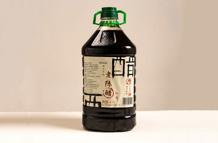 老陳醋 老陳醋